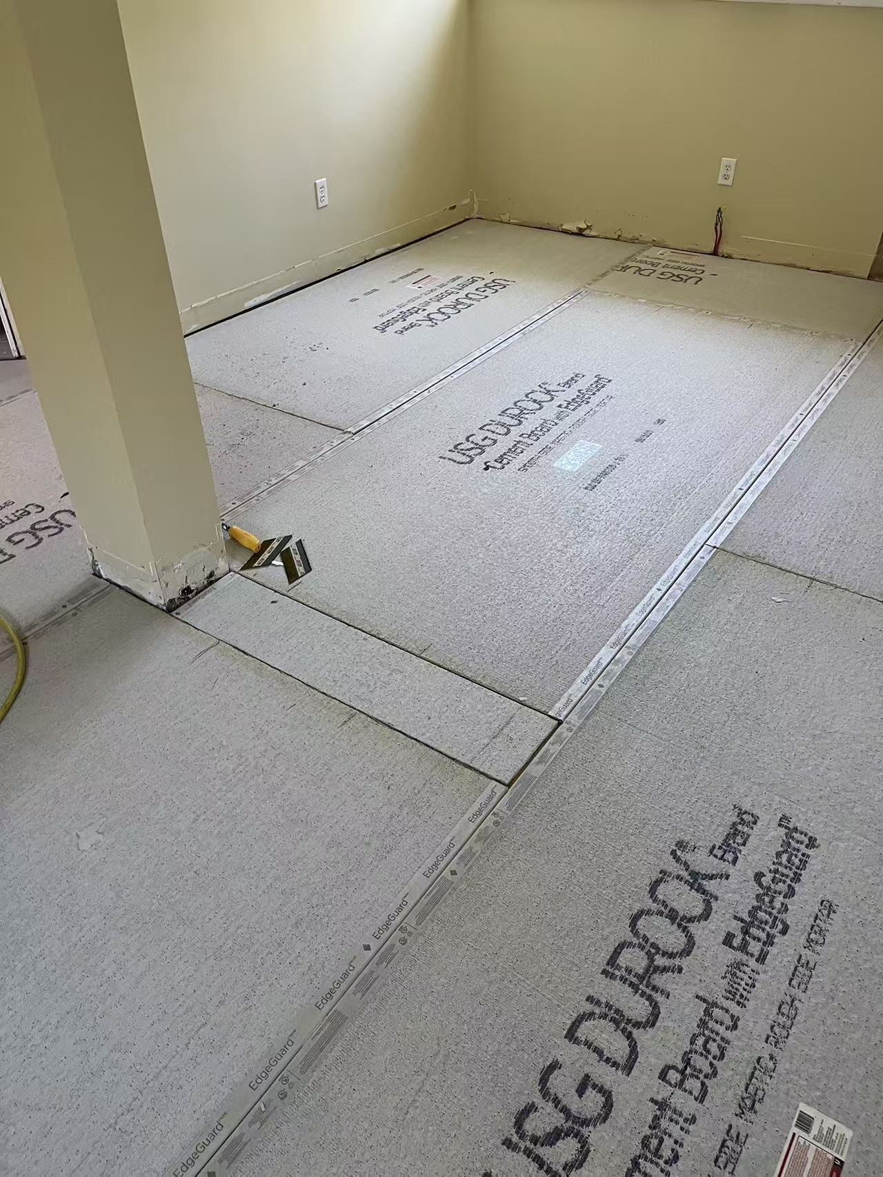 Residential Property Maintenance