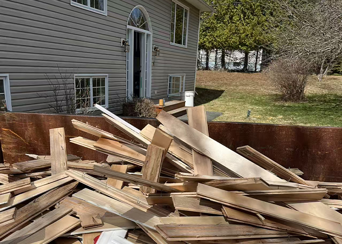 Construction Services